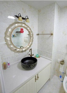 四、 卫生间风水布局优化建议