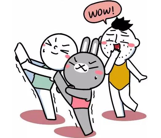 为什么狮子座男生普遍颜值高？