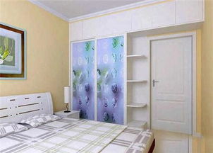 3.2 现代简约——极简主义下的大方净白