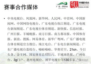 四、 參與資格與日常注意事項