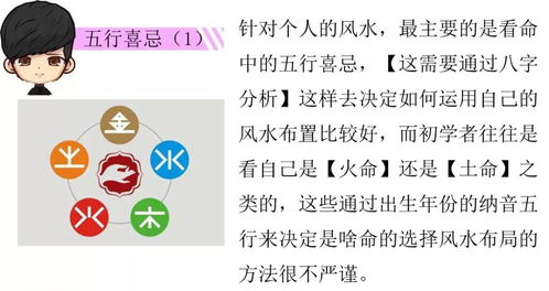 李居明风水全集里有哪些实用的生活风水小常识？