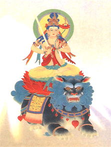 请问如何运用文殊师利菩萨八字三昧法，达到文殊三昧的境界？