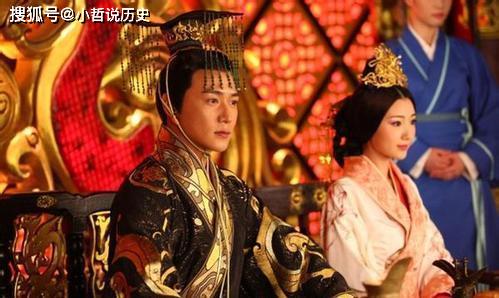 3. 妖魔结盟说