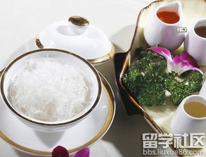 一、燕窝炎热饮的魅力