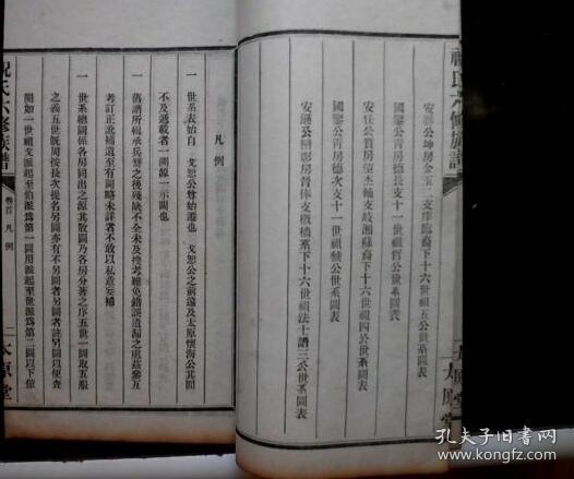 三、 族谱字辈排列之内在逻辑与文化意涵