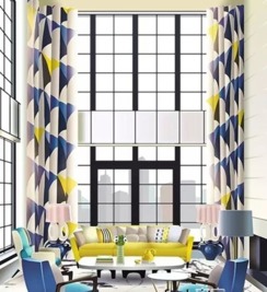 （2）贵气物件的选择与摆放原则