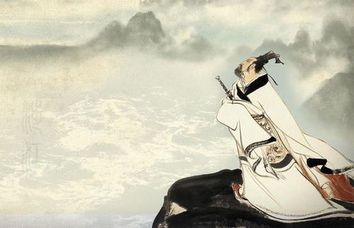 《离骚》意境之美的译介意义