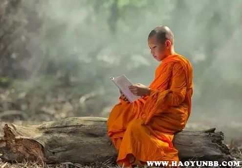 一、 佛缘与女性命理：传统观念的溯源