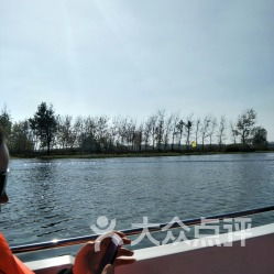 宝应湿地公园：花钱买罪受的水乡噩梦