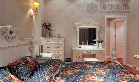 卧室风水的忒别提示