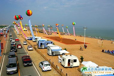 路上的风景与那些该死的红绿灯