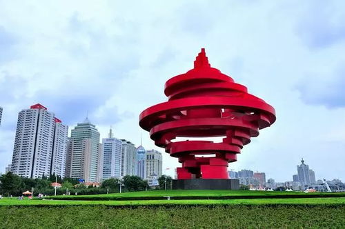 青岛雕塑园省钱大作战：2026年黄历加持版