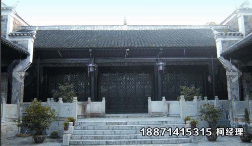 五、 祭祀活动禁忌及仪式要点