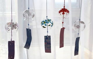 二、 卧室悬挂风铃的负面效应