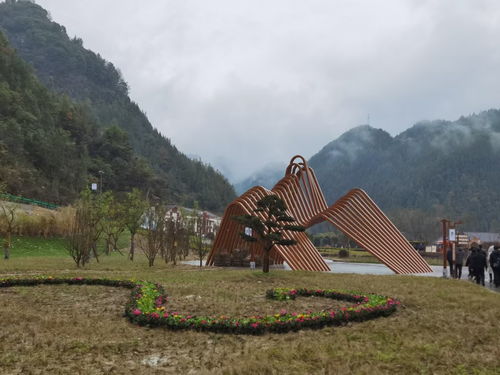 达州8大美景，第五绝美爆表！必游打卡地！