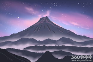 梦见光秃秃的山头：周公解梦与风水解析