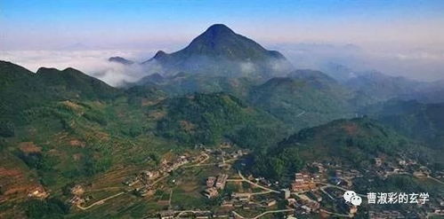 怀集风水大地具体位置在哪里？