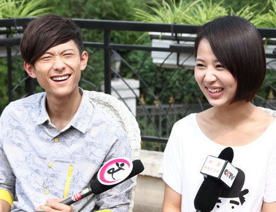 杨紫和张一山分别是什么生肖，张一山个人资料有哪些详细信息？