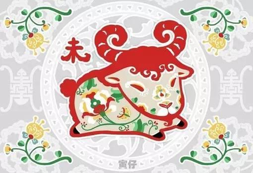 十二生肖中，生肖羊的财富排名究竟处于何种位置？