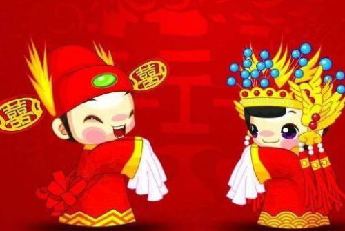 十二生肖中男马女猴的婚姻是否般配？