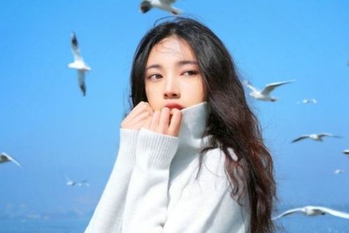 四、 天同星坐守之女：柔弱形象背后的被动受害模式