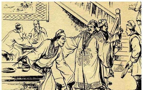 二、 案件發展：從地方訟庭到群眾輿論
