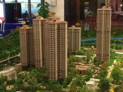 3.1 14楼的黄金中段优势