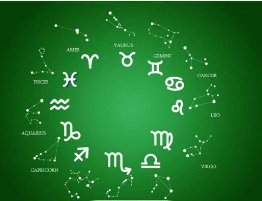 风象星座：今天脑子特别好使