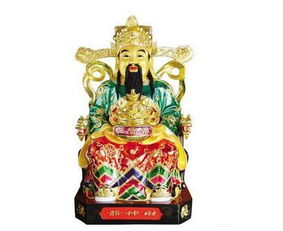 2. 武财神的朝向与距离控制