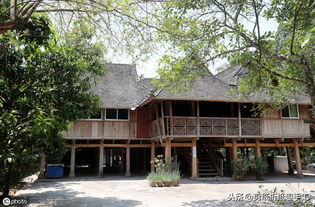 竹楼啊竹楼，你为何如此迷人