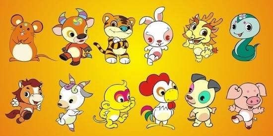 2026年属什么生肖，2026年12生肖具体是哪个？