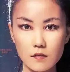 一、 鼻头较大者的象征意义：财帛与夫星的交织