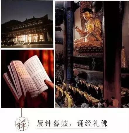无声的仪式：冥想与共鸣
