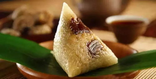 三、 崭新潮风情，粽味崭新鲜韵