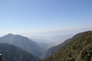 磨盘山的前世今生