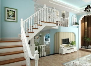 北方楼梯的惊天秘密！不看后悔一辈子！