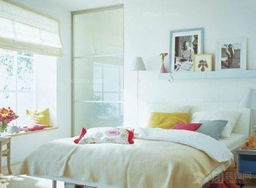 五、  卧室与床具设置：休憩与能量的修复