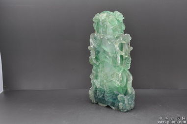 古代水晶值多少钱？看完我都想挖祖坟了！