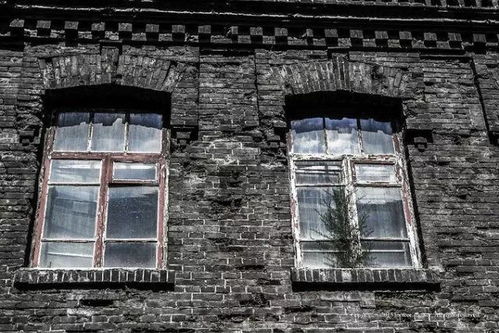 3. “风水+古建筑”随意拼凑