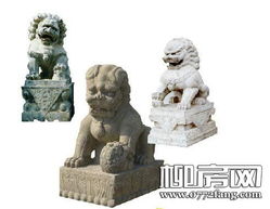 风水象摆放位置图和景观石摆放风水宜忌有哪些讲究？