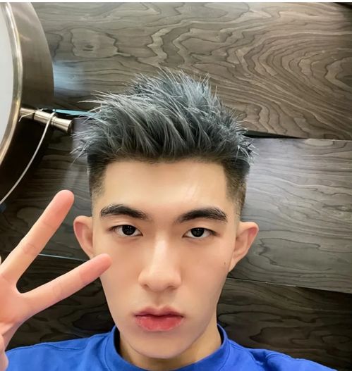 女生剪男生发型吉凶如何预测？免费测发型吉凶方法一测便知？