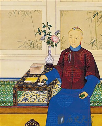慈安太后之生育状况及其历史持续发展评价