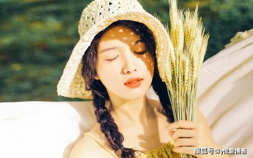 哪些星座女天生人品爆表，格局超大？