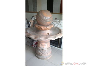 风水球：聚气纳祥之物