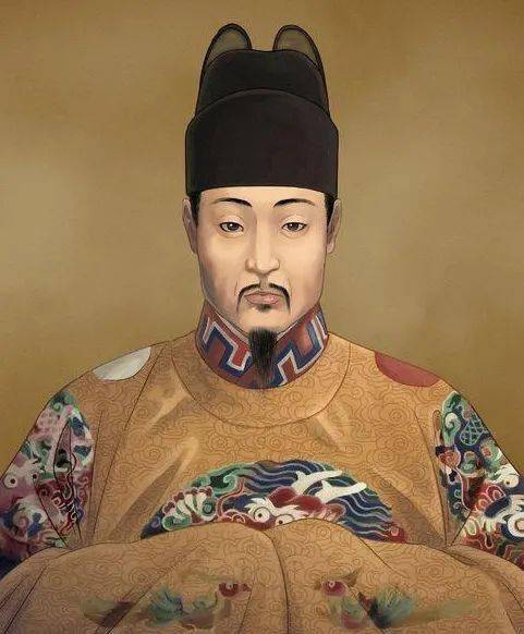 朱厚熜（明世宗）的生辰八字概述