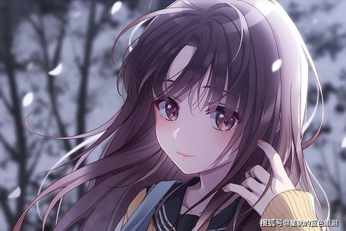 处女座女性群体的心思博厚