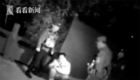 较深夜森林中的惊悚遭遇：一种文化底蕴、 哲学思想与心理状态学视角下的较深度解析