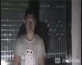 母亲的异常状态
