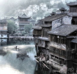 宅院风貌：祖屋中的文化基因