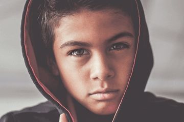 阳刚之气必须拉满！